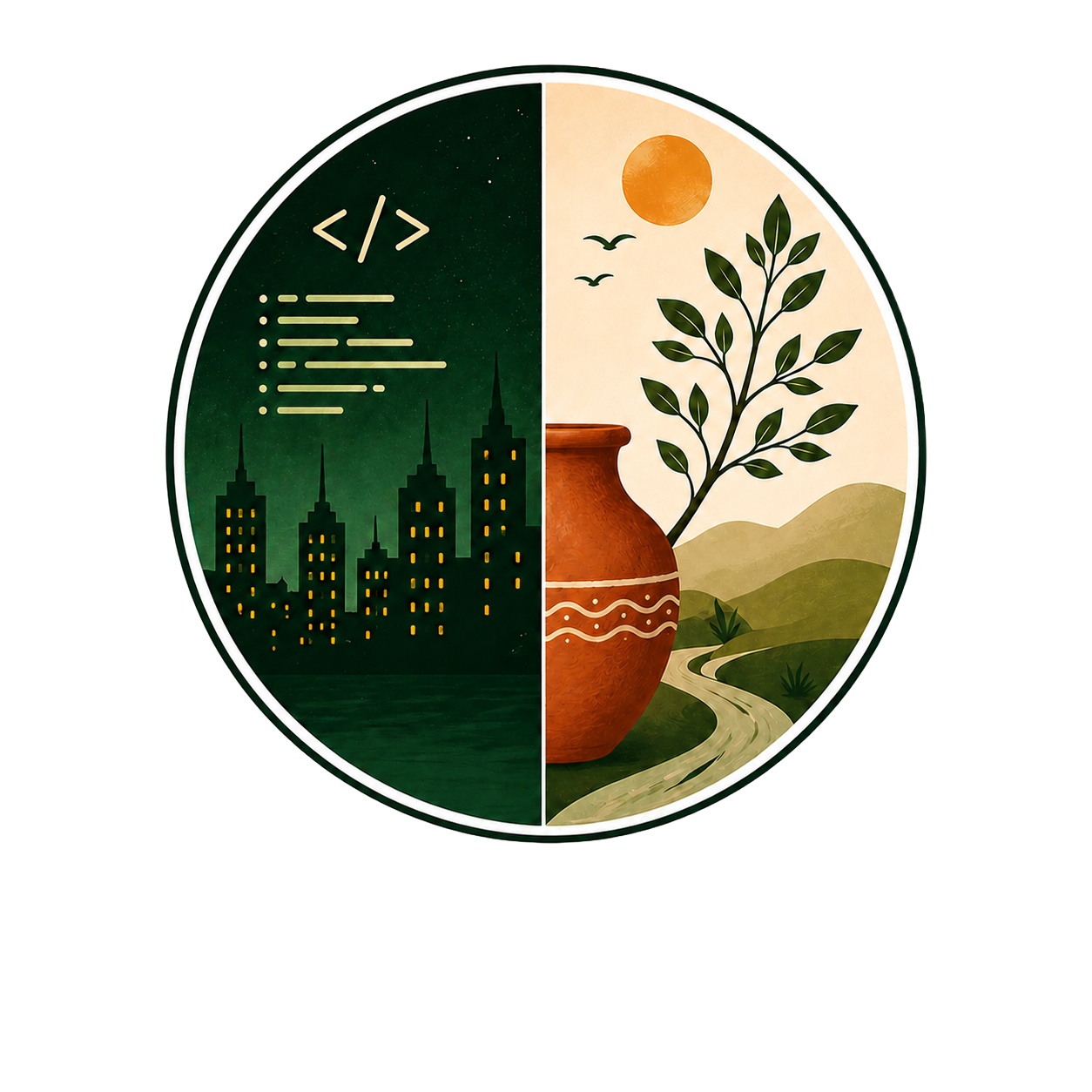 Code & Clay
